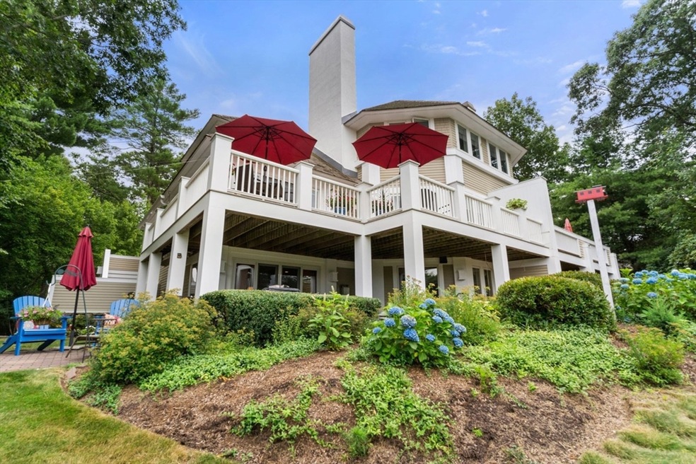 43 The Fairways, Ipswich, MA 01938 - photo 1