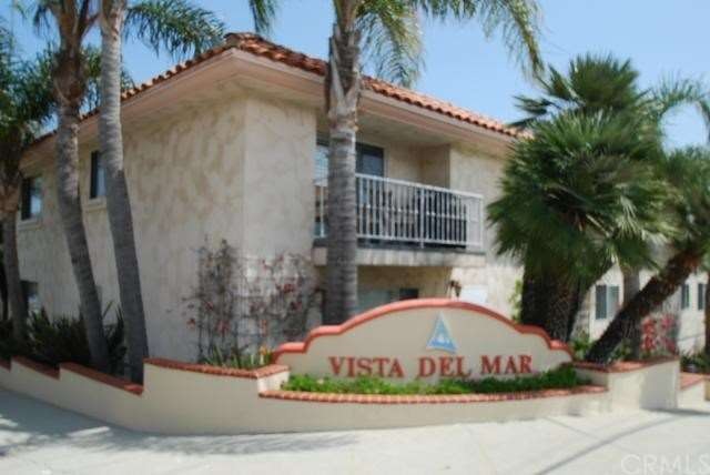 Vista Del Mar
