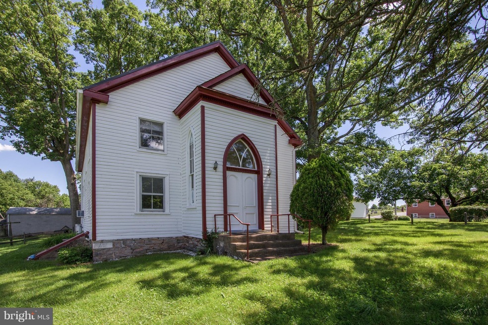 5541A Feagaville Ln, Frederick, MD 21703 - photo 1