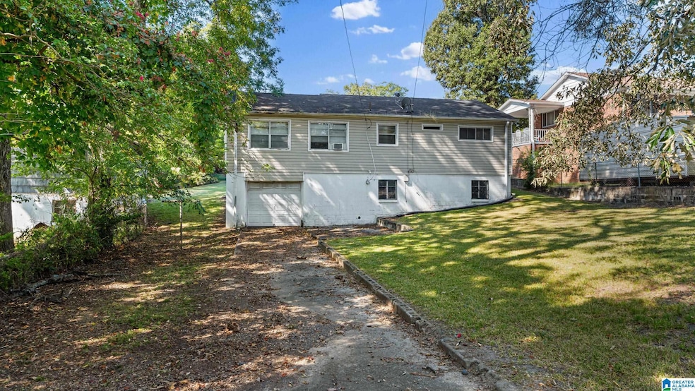 1641 27th St N, Birmingham, AL 35234 - photo 1