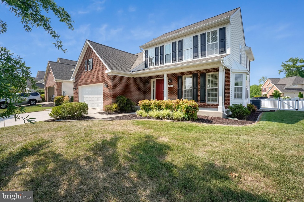 424 Creeks End Ln, Stevensville, MD 21666 - photo 1