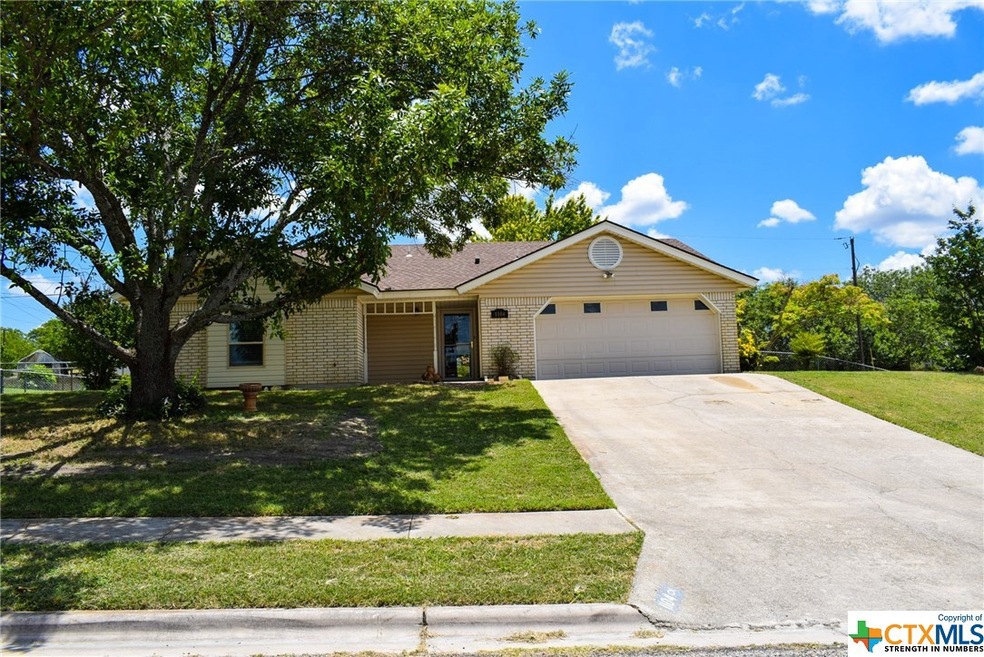 1104 Tyler Dr, Copperas Cove, TX 76522 - photo 1