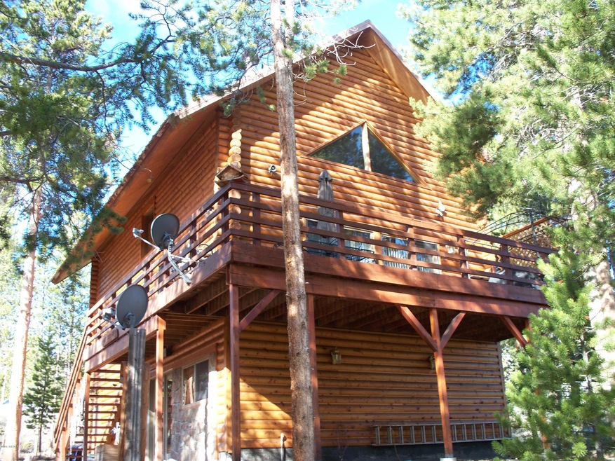 69 Gcr 6120, Granby, CO 80446 - photo 1