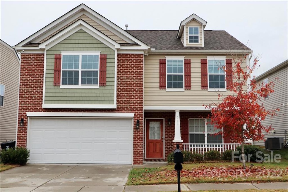 3280 Oulten St SW, Concord, NC 28027 - photo 1