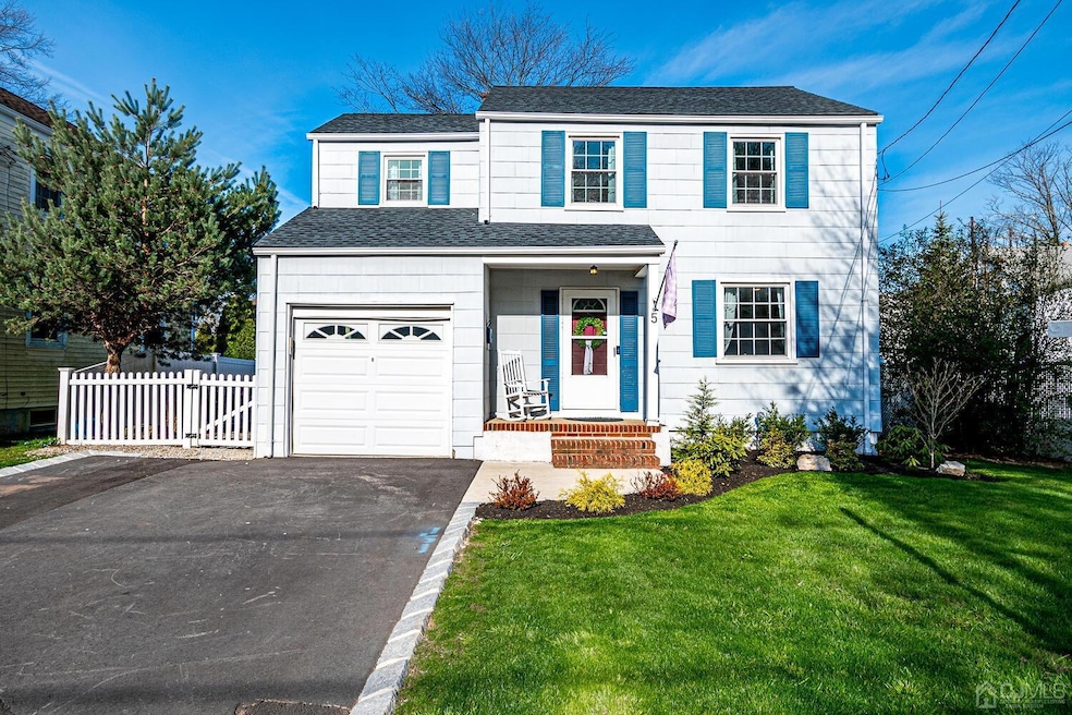 5 Newman St, Metuchen, NJ 08840 - photo 1