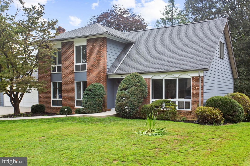 613 Chichester Ln, Silver Spring, MD 20904 - photo 1