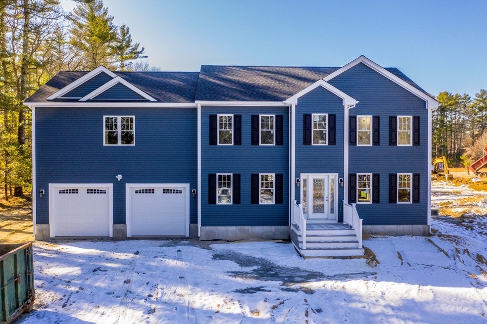 13 Brant Beach Ave, Mattapoisett, MA 02739 - photo 1