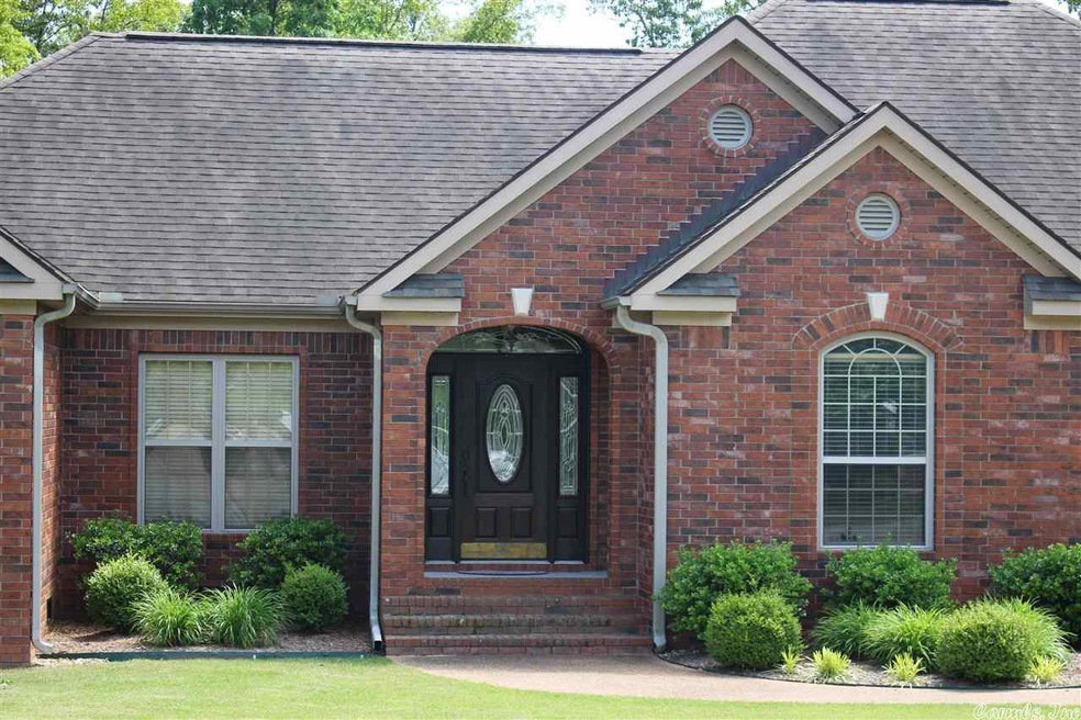 713 Sagewood Cove, Heber Springs, AR 72543 - photo 1