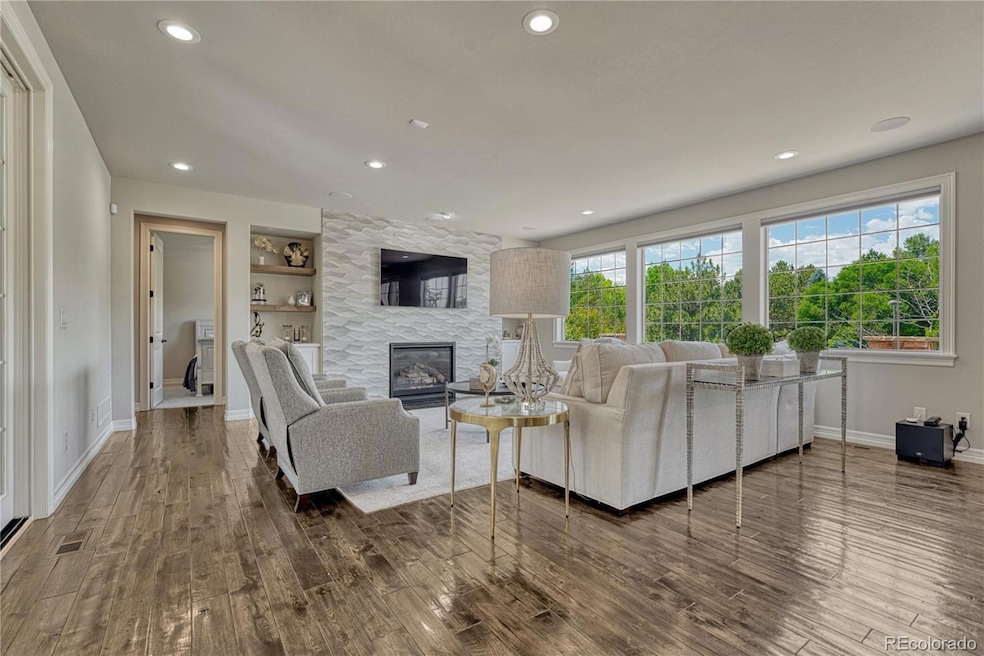 9343 Vista Hill Ln, Lone Tree, CO 80124 - photo 1