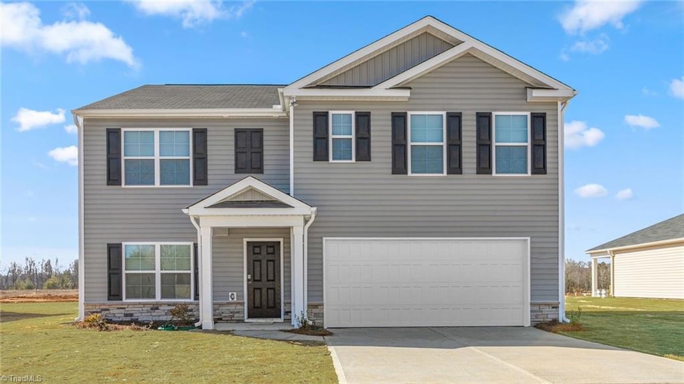 ALL PHOTOS ARE REPRESENTATIVE, NOT OF THE ACTUAL HOME.