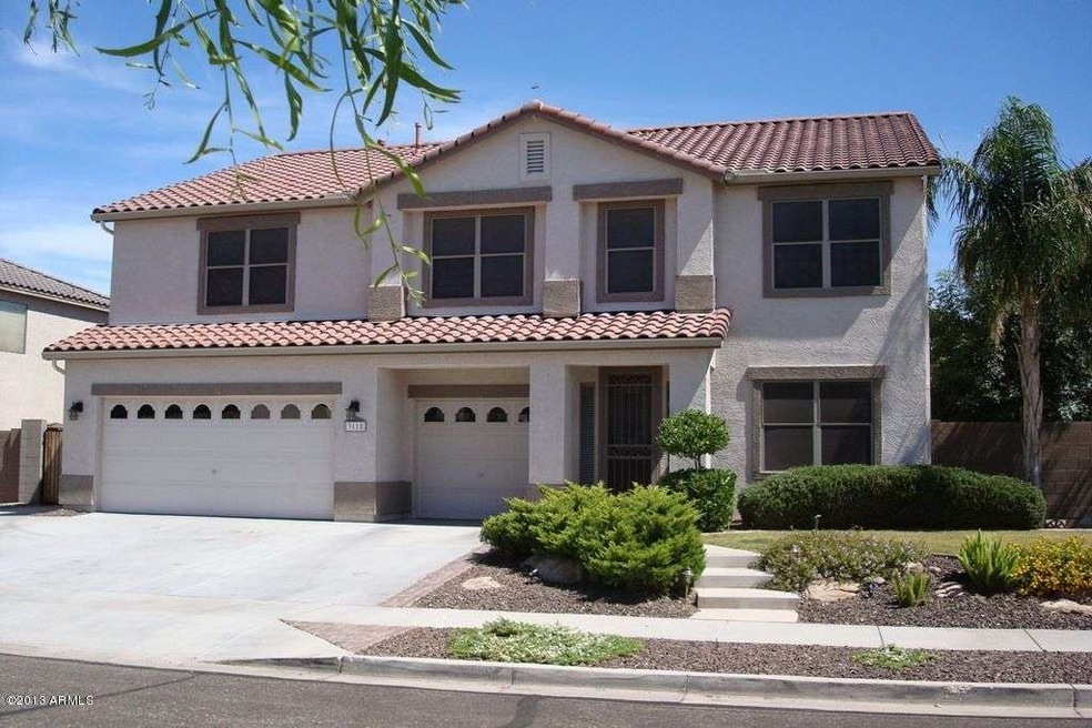 Front Elevation