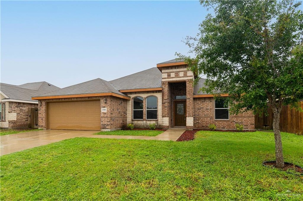 2304 W Mimosa Dr, Weslaco, TX 78596 - photo 1