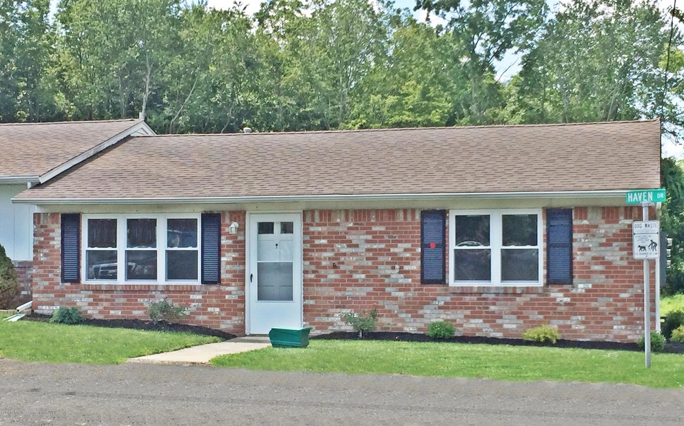 36 Haven Dr.