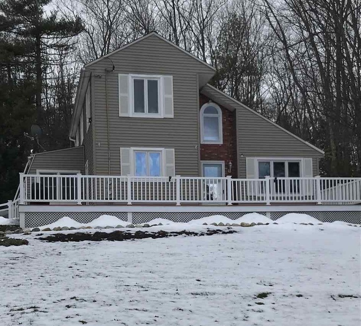 47 Jowders Cove Rd, Rindge, NH 03461 - photo 1