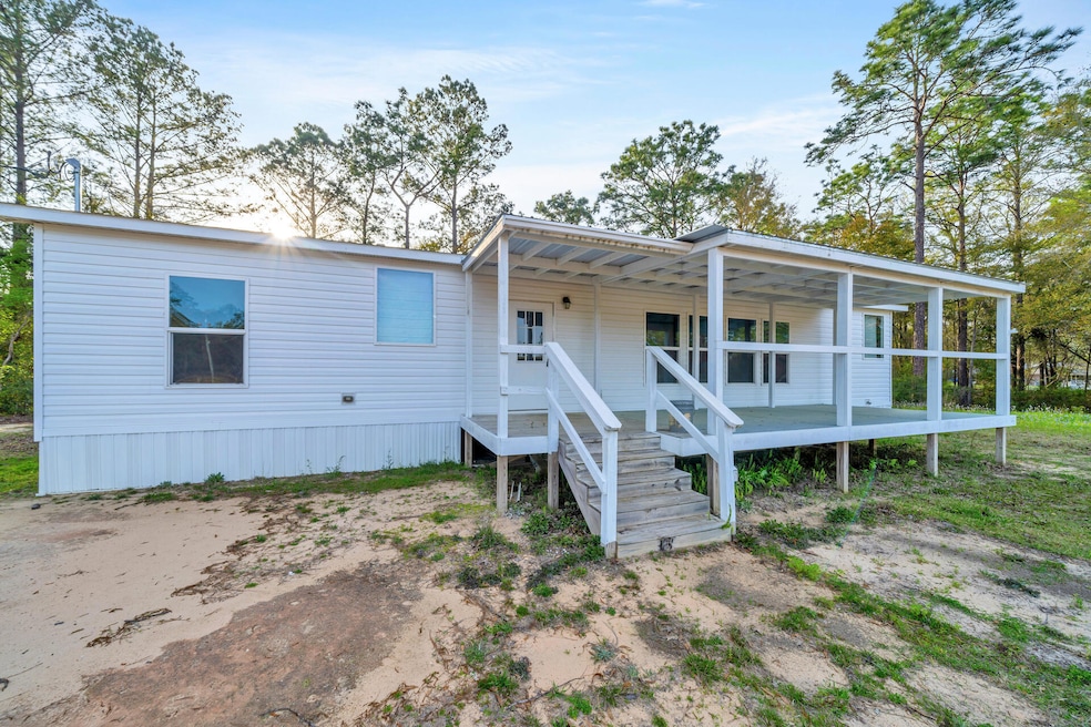 21 Karli Ct DeFuniak Springs FL 32435 US