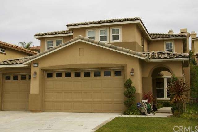 House Front View