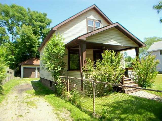 1221 Walsh St, Lansing, MI 48912 - photo 1