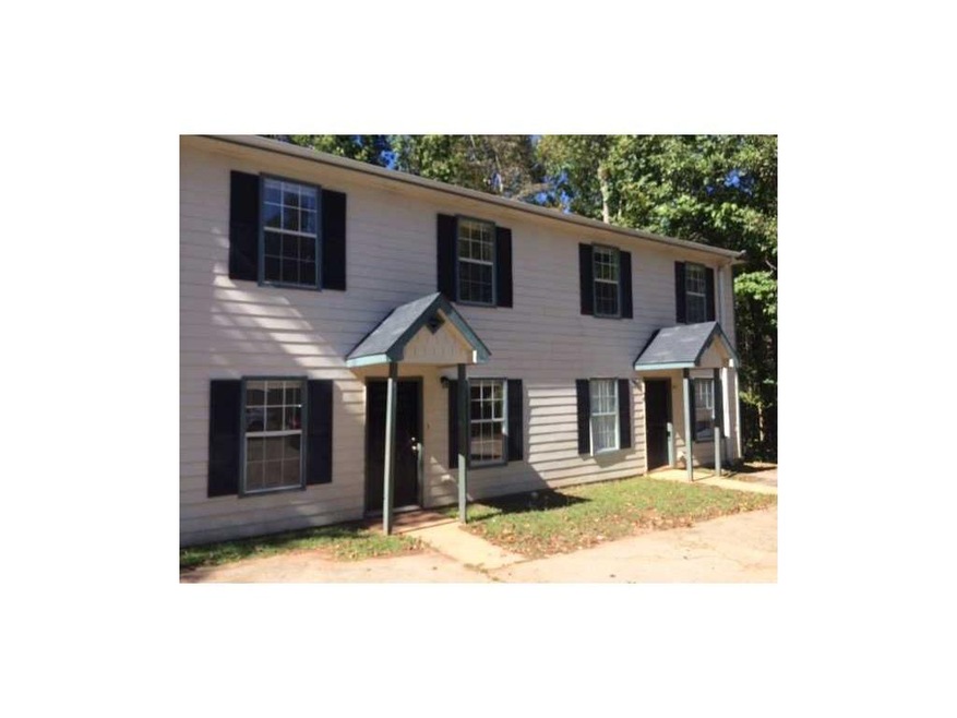 Facade/Exterior Front.
