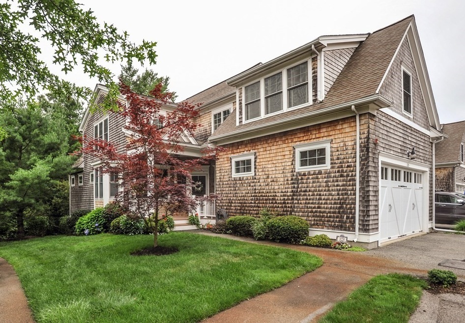 125 Spring Meadow Ln, Hanover, MA 02339 - photo 1