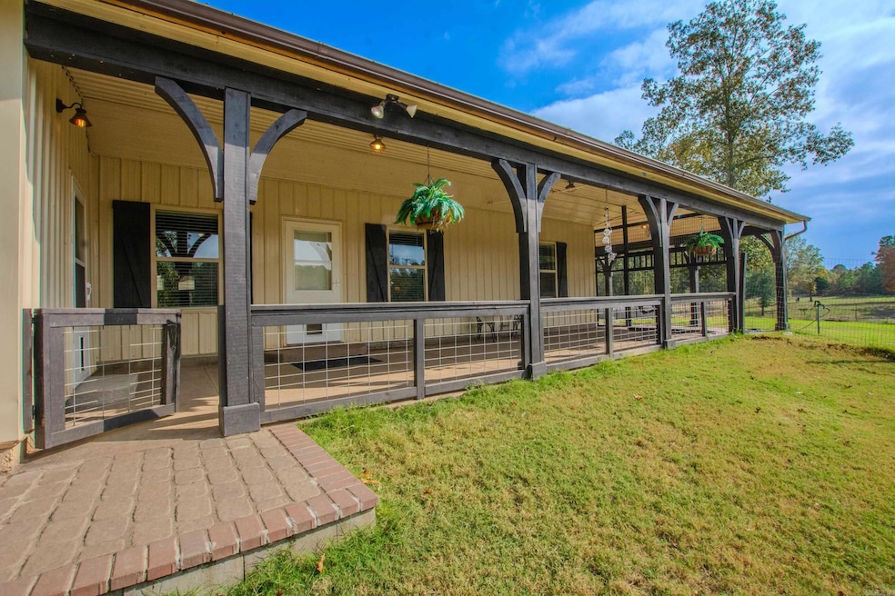 19688 Mcpherson Rd, Mabelvale, AR 72103 - photo 1