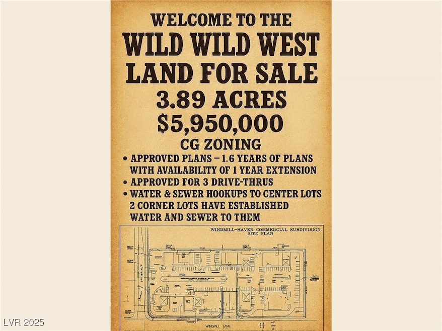 110 E Windmill Ln, Las Vegas, NV 89123 - photo 1