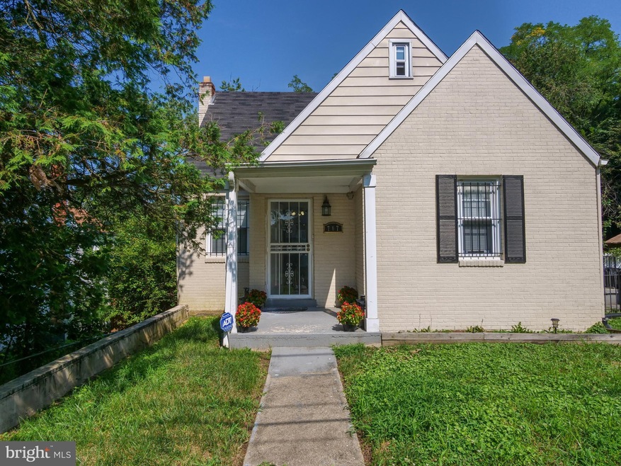 707 Balboa Ave, Capitol Heights, MD 20743 - photo 1