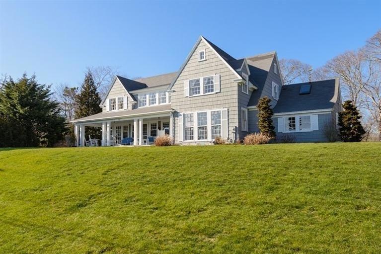 133 Moorland Rd, Falmouth, MA 02540 - photo 1