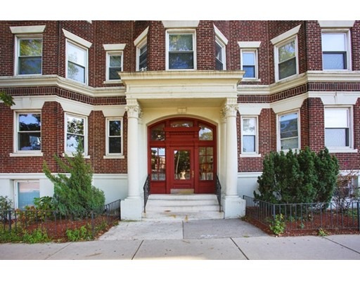 1330 Commonwealth Ave unit 7, Allston, MA 02134 - photo 1