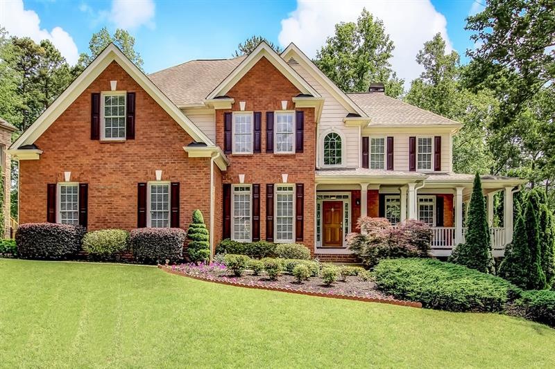 2675 Preston Ridge Lane, Dacula, GA  Sterling Gree