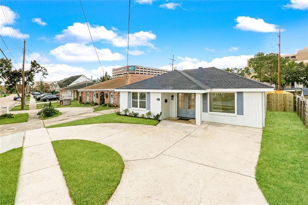 Sold • Co-Listing Agent