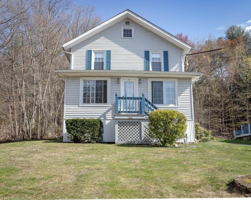 168 East St, Easthampton, MA 01027 - photo 1