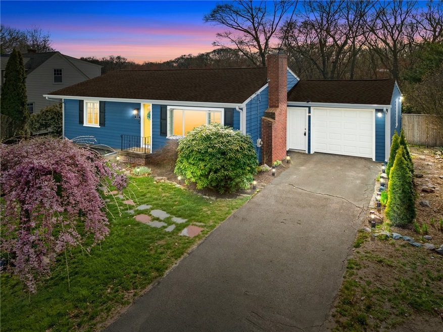 11 George St, Warwick, RI 02888 - photo 1