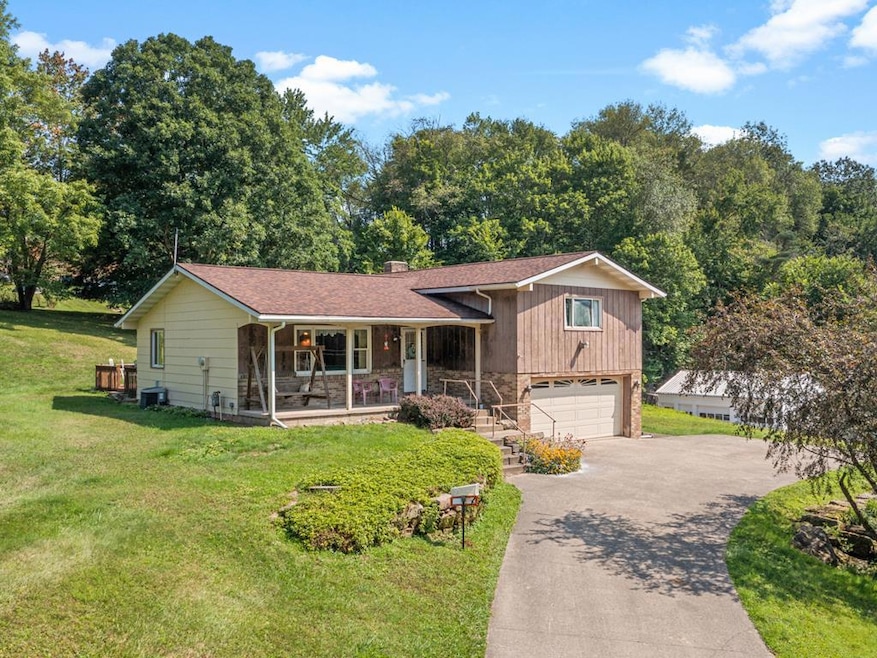 Under Contract $165,000