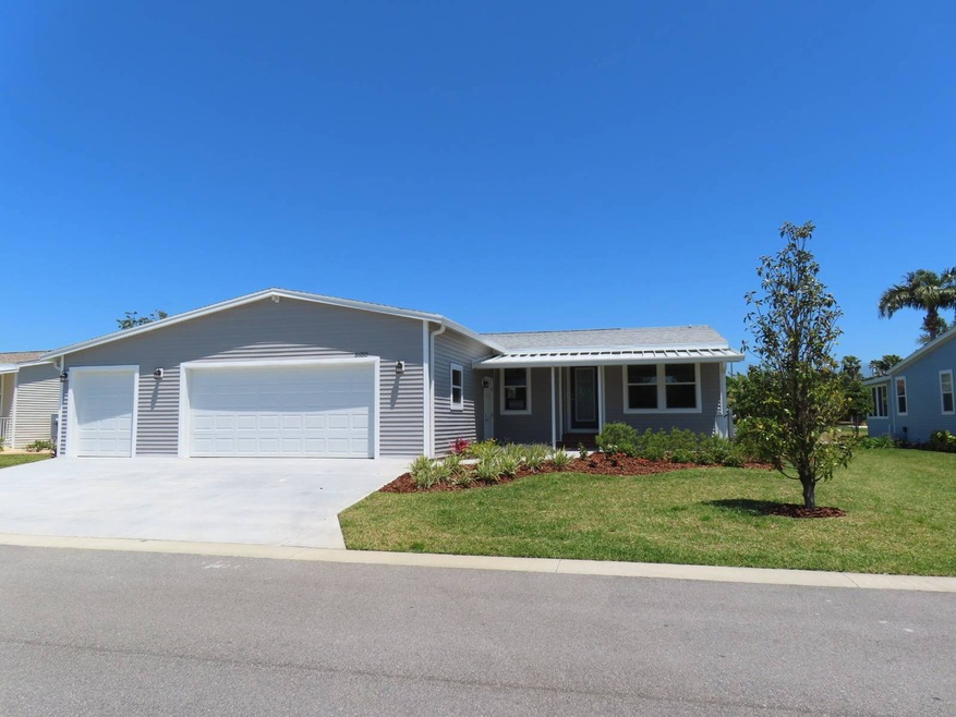 5650 Big Cypress Dr unit 815, Port Orange, FL 32128 - photo 1