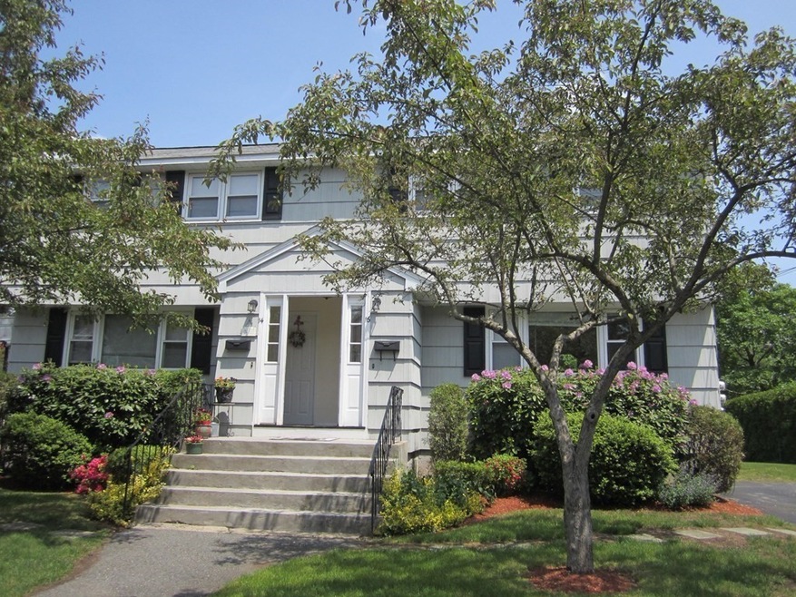 14-16 Bradford Rd unit 16, Winchester, MA 01890 - photo 1