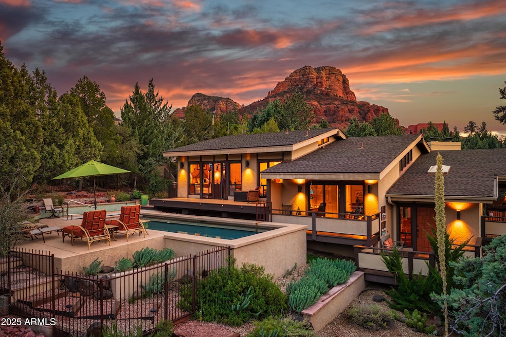 99 Juniper Trail, Sedona, AZ 86336 - photo 1