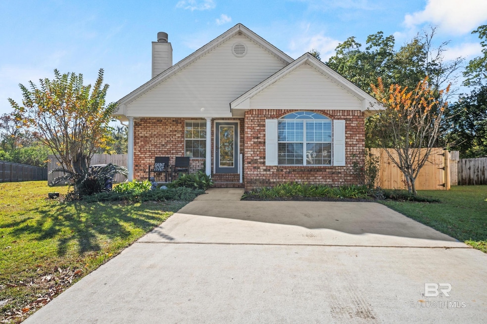 4029 Kendallbrook Loop, Foley, AL 36535 - photo 1