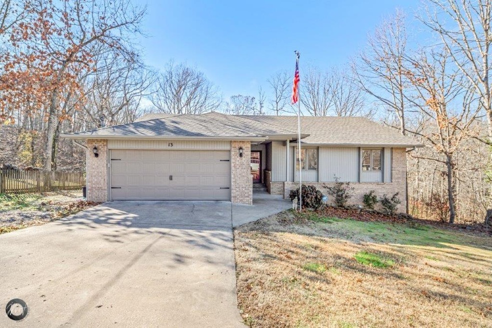 13 Ciemny Ln, Bella Vista, AR 72715 - photo 1