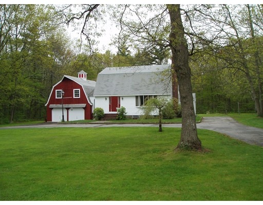 455 Walnut St, West Bridgewater, MA 02379 - photo 1