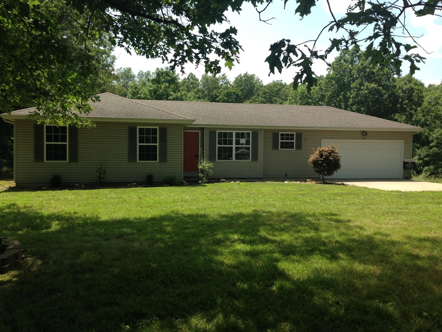 345 Windancer Rd, Ozark, MO 65721 - photo 1