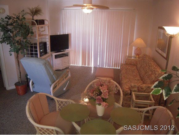 Beautifully Decorated Condo