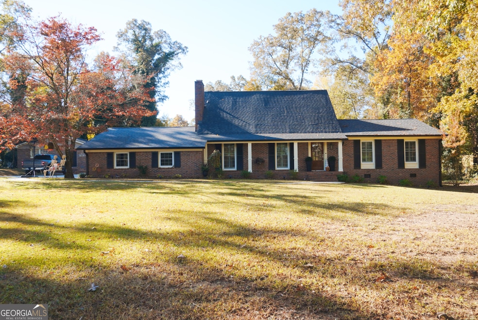 727 Cherokee Rd, Cedartown, GA 30125 - photo 1