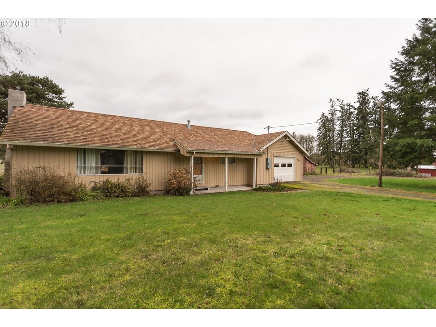 14075 S Passmore Rd, Mulino, OR 97042 - photo 1