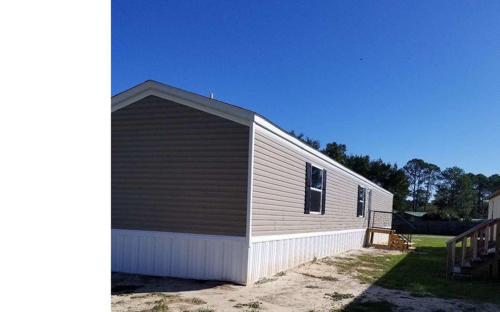 134 NW Helen Dr, Lake City, FL 32055 - photo 1