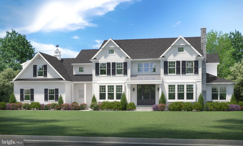 628 Cedar Ln, Villanova, PA 19085 - photo 1