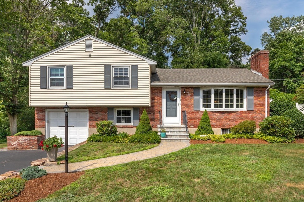 5 Oxbow Rd, Lexington, MA 02421 - photo 1