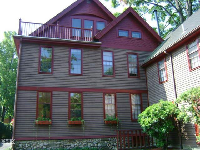 21 Maple Tree Ave unit B, Stamford, CT 06906 - photo 1