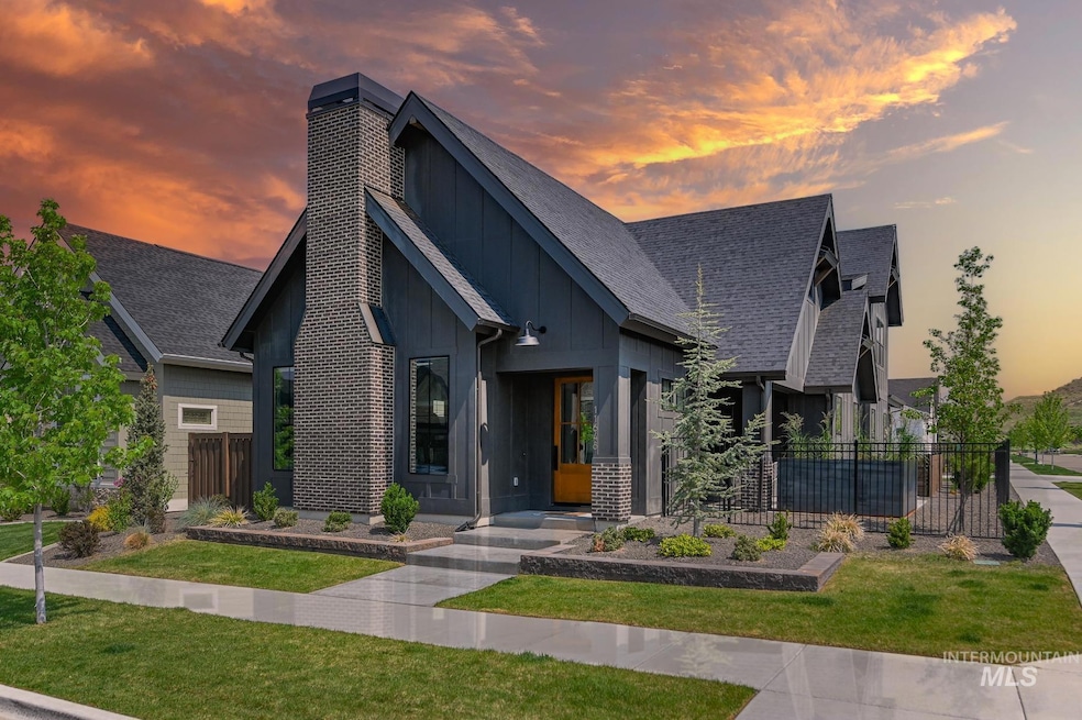 Sold • Co-Listing Agent