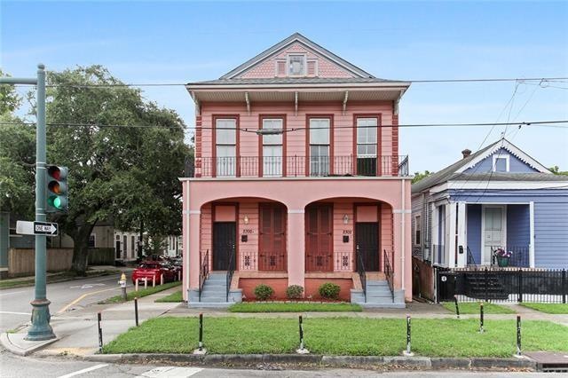 2300 Ursulines Ave unit B, New Orleans, LA 70119 - photo 1