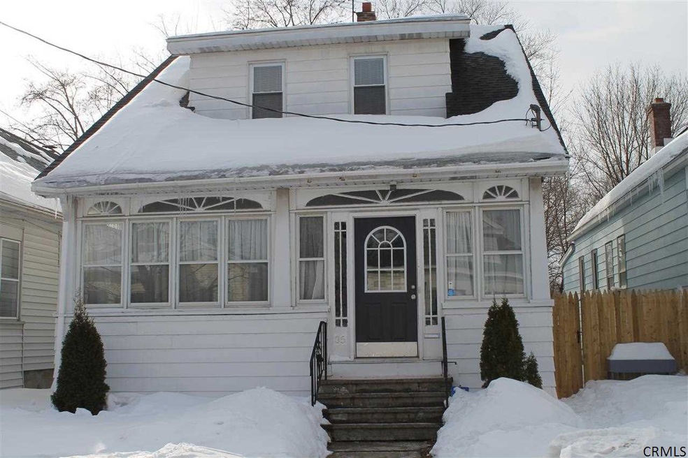 35 Hampton St, Albany, NY 12209 - photo 1